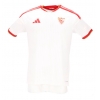 Camisa de Futebol Sevilla Equipamento Principal 2026-27 Manga Curta